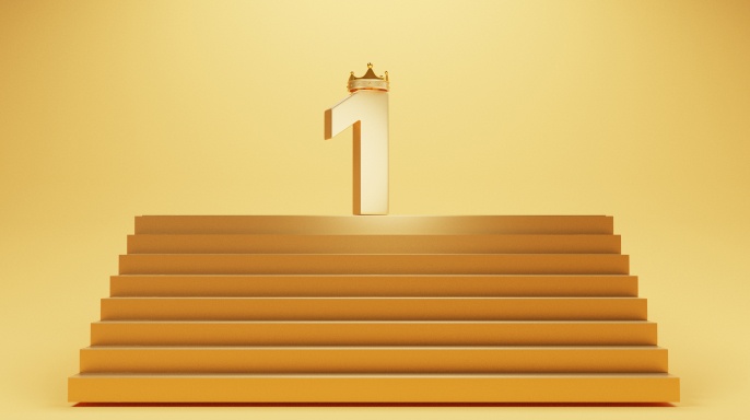 数値化された昇格システム